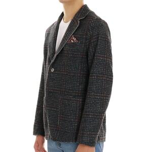 GIACCA CHECKED KOON - Mad Fashion | img vers.300x/